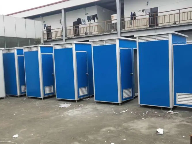 临邑移动洗手间出租